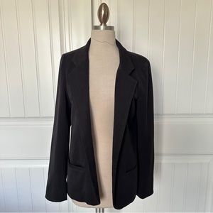 Urban Outfitters Black Blazer